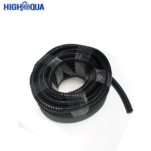 <span class=keywords><strong>สาย</strong></span>การผลิตท่อดูดพีวีซีท่อดูดพีวีซี3เส้น - Product Image 2
