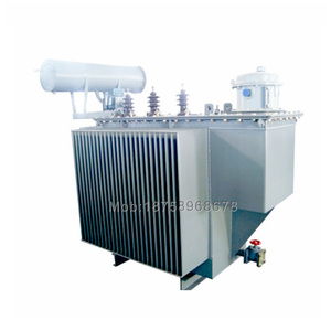 15KV 800kva Đồng Dầu Đắm Mình Chỉnh Lưu Biến Áp 20KV - Product Image 6