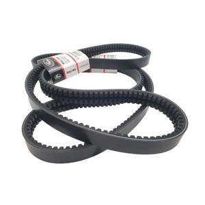 Cinghia di trasmissione dentata AV15X1895 per sistema di raffreddamento motore camion - Product Image 2