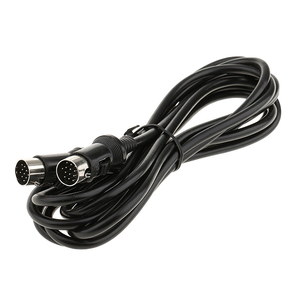 13-Pin Locking DIN <b>Cable</b> 13 Pin Din <b>Cable</b> - Product Image 2
