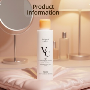 Loción de Naranja Dulce Jinniya VC, Superventas Transfronteriza, 150 ml, Hidratante, Humectante, con Glicerina y Ácido Hialurónico, de Lujo, para Todo Tipo de Piel - Product Image 5