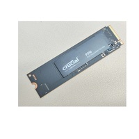 SSD Crucial P310 2TB PCIe Gen4 NVME M.2 2280, Kecepatan Hingga 7.100MB/s Untuk Laptop Desktop (PC) Solid State Drive
