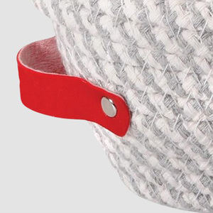 Набор корзин для расстойки теста: круглая 9 дюймов и овальная 10 дюймов. Идеально подходит для расстойки закваски и выпечки хлеба ручной работы. - Product Image 6