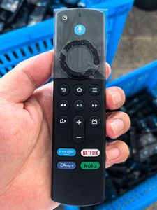 Vente flash - Télécommande vocale de remplacement L5B83G pour Fire Stick 3e génération Max - Compatible Alexa - Product Image 6