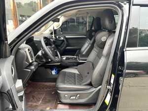 Auto Usado Haval Dargo 2022 1.5T 2WD Edición Border Collie <span class=keywords><strong>con</strong></span> Transmisión Automática, Eficiente en Consumo de Combustible, SUV Compacto Usado - Product Image 5