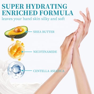 <span class=keywords><strong>Masque</strong></span> pour les mains AESTHTANY 40g, éclaircit la peau terne, unifie le teint, booste l'éclat naturel, hydrate, soin de la peau des mains, OEM - Product Image 3