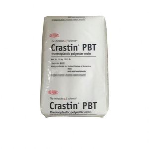 SY DuPont PBT GF15 Crastin SK602 NC010/SK602 BK851 in STOCK Molding Grade Polybutylene Terephthalate Resin <b>Engineering</b> <b>Plastic</b> - Product Image 1