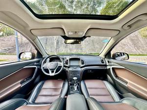 BAIC Huansu S6, Auto Usado Económico de China, SUV Grande, Configuración Ultra Alta, Sin Complicaciones y Duradero - Product Image 6