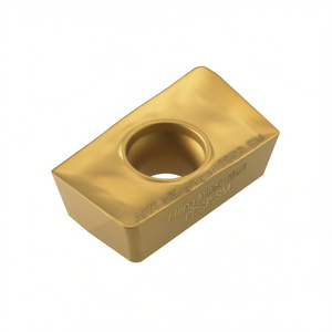 APKT Milling Insert PDSR SM Inserts for Metal Cutting - Product Image 2