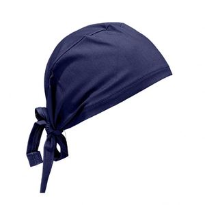 Casquettes Médicales Personnalisables en Coton et Polyester pour Infirmières et Médecins Saqrat Sports AH-1582 – Idéales pour l'Hôpital et les Soins (Modèle Aiguille) - Product Image 6