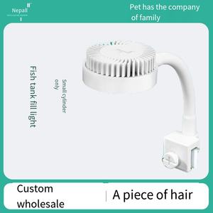 Luz de llenado de tanque de hierba de <span class=keywords><strong>agua</strong></span> de quarium <span class=keywords><strong>con</strong></span> soporte, roconducto - Product Image 2