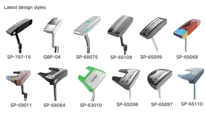 Clubs <span class=keywords><strong>de</strong></span> <span class=keywords><strong>golf</strong></span> complets FUJ JASDE avec logo personnalisé, forgés, pour droitiers, vente en gros, OEM, wedges universels, putter, manche en acier graphite - Product Image 4