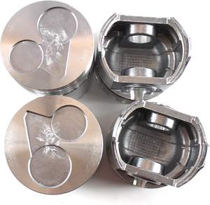 Pièces de machines de construction de moteur du turbocompresseur 6D140 de KTR110 18070207 6505-52-5410 6505-11-6476 - Product Image 5