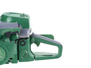 เลื่อยโซ่48cc เลื่อยยนต์ใช้น้ำมันเลื่อยไฟฟ้าแบบพกพา - Product Image 6