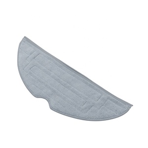 Pièces de rechange accessoires pour <span class=keywords><strong>Xiaomi</strong></span> <span class=keywords><strong>Roborock</strong></span> S8/S8 Pro/Ultra G20 Robot aspirateur nettoyage manuel ménage vadrouille tampons en tissu - Product Image 2