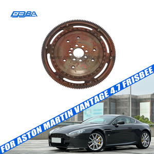 Disco de Freno de Alta Calidad y Durabilidad para Aston Martin VT4.7 6G33-6375-DD, Piezas de Automóvil Usadas de Desmontaje Puro - Product Image 1