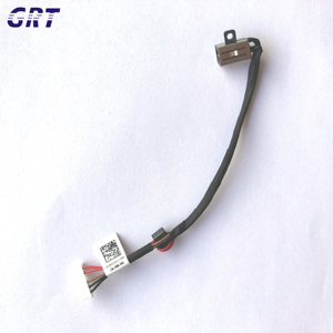 Cavo Alimentazione Laptop Connettore Di Ricarica Jack DC Per Portatile Dell Inspiron 15 5502 (P102F002) - Sostituzione Porta Alimentazione Laptop Dell
