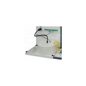 Módulo de Conducción de Calor Radial, Equipo Educativo Escolar, Enseñanza Didáctica, Formación Profesional - Product Image 1