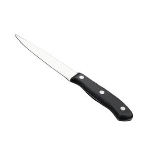 <span class=keywords><strong>Coltello</strong></span> multiuso da 5 pollici in acciaio inossidabile <span class=keywords><strong>per</strong></span> <span class=keywords><strong>tagliare</strong></span> <span class=keywords><strong>frutta</strong></span> e verdura - Product Image 1