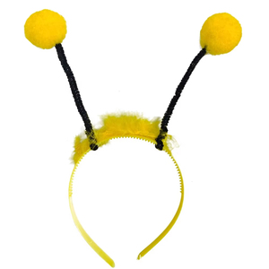 Conjunto de Accesorios de Disfraz <span class=keywords><strong>para</strong></span> Actuaciones Escénicas <span class=keywords><strong>para</strong></span> Niñas, Alas, Antenas y Varita - Product Image 3