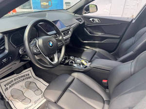 BMW Serie 2 228i XDrive Gran Coupé AWD 4 Puertas Sedán 2021 Usado, Asientos de Cuero, Volante a la Izquierda, Cámara Trasera, Faros LED, Pantalla Táctil - Product Image 6