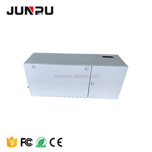 Armadio di Distribuzione in Fibra Ottica 48 Core, Scatola di Terminazione a Pavimento FTTH per ISP - Product Image 4