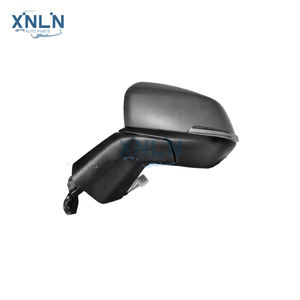 Espejo Retrovisor Eléctrico Ajustable para Haval Jolion 2021-2023 8202470XST01A 8202480XST01A, Espejo Lateral Directo de Fábrica - Product Image 4