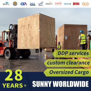 20 Años de Experiencia en Transporte Marítimo de Mercancías a <span class=keywords><strong>Brisbane</strong></span>, Australia, desde China - Product Image 2