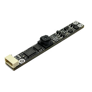 Módulo de Cámara USB2.0 de 5MP 2K con Sensor CMOS OV5648 80 °   DFOV DMIC FF/MF para reconocimiento facial, dispositivo integrado para interiores - Product Image 5