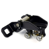 Nouvelle guide de rouleau de porte coulissante centrale droite YC15V268B40AJ pour Transit MK6 MK7 2000-2014 compatible avec les moteurs 2.0 2.2 2.4 TDCi
