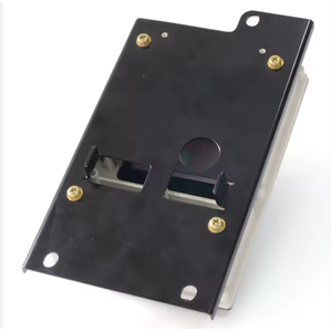7835-10-5000 จอภาพ LCD สำหรับรถขุด PC130-7 PC130-7K - Product Image 2