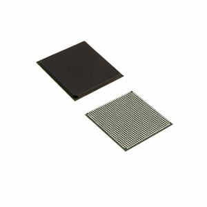 In Stock Electronic Circuit Components 896 BGA Embedded M2GL050T-FG896I - Product Image 1