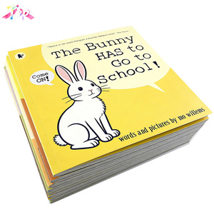 <span class=keywords><strong>Libro</strong></span> per Bambini Personalizzato con Copertina Morbida, Stampa Serigrafica e Finitura a Caldo - Stampa Digitale su Carta Artistica - Product Image 3