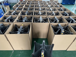 ใบพัดคาร์บอนไฟเบอร์ขนาด 5 นิ้ว Black <span class=keywords><strong>IFlight</strong></span> Chimera Mini สำหรับโดรน FPV พร้อมแขนและอุปกรณ์เสริมกล้อง ESC ที่ทนทาน - Product Image 5