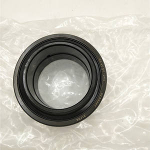 Cojinetes lisos esféricos de tamaño de orificio en pulgadas <span class=keywords><strong>GEZ</strong></span> <span class=keywords><strong>100</strong></span> <span class=keywords><strong>ES</strong></span> GEZ100ES Cojinetes de extremo de varilla esférica - Product Image 5