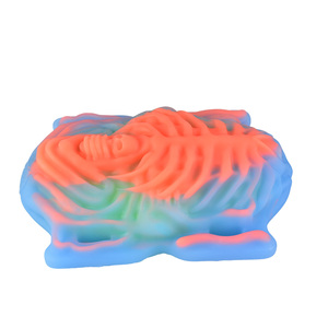 YOCY Straps Grinder Juguete sexual Molienda y Humping Fantasy Adulto Esqueleto Tor Esqueleto Tejido Fantasía Vibrador de control inalámbrico - Product Image 3