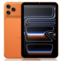 Tablet PC Android 15 I18 Pro Max 10.1 inci, RAM 16GB, ROM 1TB, Baterai 10000mAh, 4G LTE Dual SIM, Tablet Edukasi dengan Keyboard, Mouse, dan Stylus