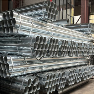 Оцинкованная железная труба 6 дюймов - Product Image 2