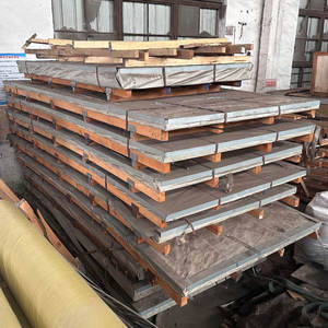 Venta caliente de alta calidad 4x8 hoja de acero inoxidable en relieve 200-600 serie 304L 904L 316L 316Ti soldadura corte doblado disponible - Product Image 4