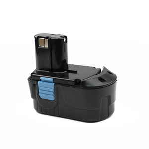 แบตเตอรี่เครื่องมือไฟฟ้า My Father 18V 1500mAh 2000mAh 3000mAh NiCd ใช้ได้กับ Hitachi EB1814SL - Product Image 1