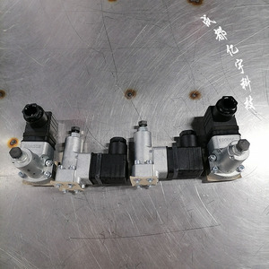 Interrupteur de type Hawe Dg35, interrupteur de type piston - Product Image 1