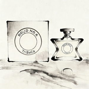 Perfume de Larga Duración Boud No.99 al por Mayor, Nueva York, Lafaye Avenue, Perfume Original Madision Tribeco Eau De Parfum Unisex - Product Image 4