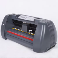 Máquina de prensado en caliente 5 en 1, prensa de calor para camisetas de 12x15 pulgadas y cortador de vinilo, máquina trazadora de 14 pulgadas, alimentación de papel de 375mm