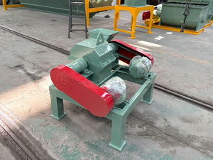 Broyeur <span class=keywords><strong>universel</strong></span> de cages à <span class=keywords><strong>engrais</strong></span> pour le traitement des granulés chimiques et organiques - Product Image 6