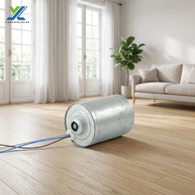 4260 BLDC Brushless DC Motor 12V 24V High Speed Low Noise Long Life Built-in Drive Micro Motor for Fan Hair Dryer Smart Home