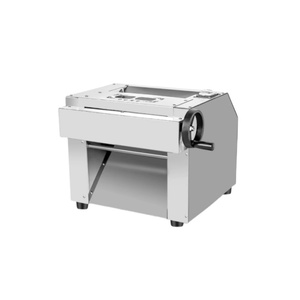 Desktop Stainless Steel High Speed Dough Press Small Steamed Bun Room High Speed Dough <b>Kneading</b> <b>Machine</b> - Product Image 5