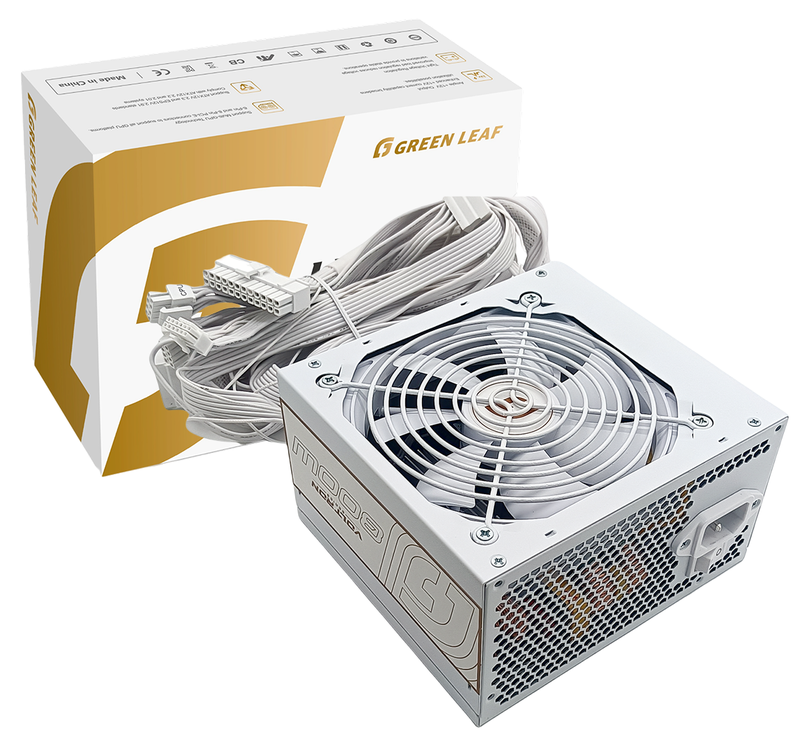 OEM Sample 800W Gaming PC Power