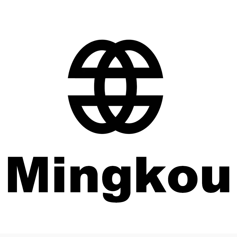 Guangzhou Mingkou Leather Co., Ltd. logo