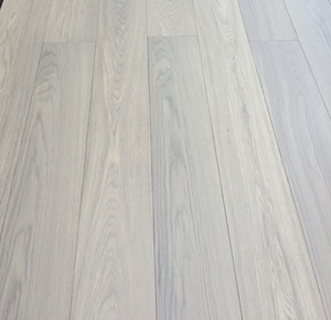 Ruso roble Color de luz suave <span class=keywords><strong>pisos</strong></span> de madera - Product Image 4