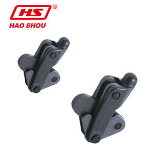 Attelage vertical composite à dégagement rapide Taiwan Good Hand HS-70605, qualité supérieure, pour un accouplement/découplage rapide - Product Image 2